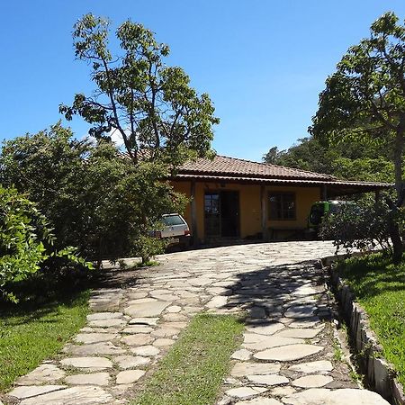 فندق Mirante Do Vale São Gonçalo do Rio das Pedras المظهر الخارجي الصورة