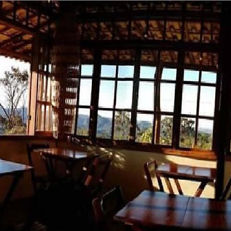 فندق Mirante Do Vale São Gonçalo do Rio das Pedras المظهر الخارجي الصورة