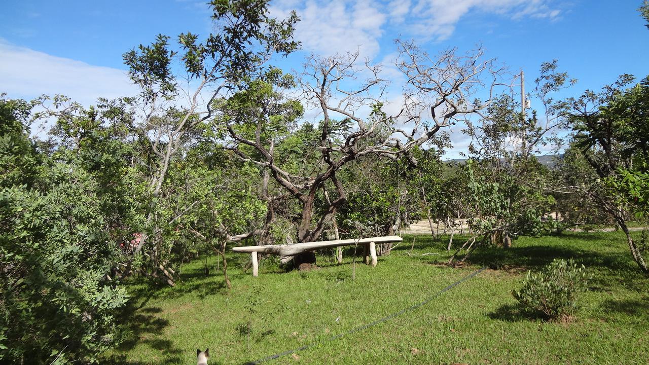 فندق Mirante Do Vale São Gonçalo do Rio das Pedras المظهر الخارجي الصورة