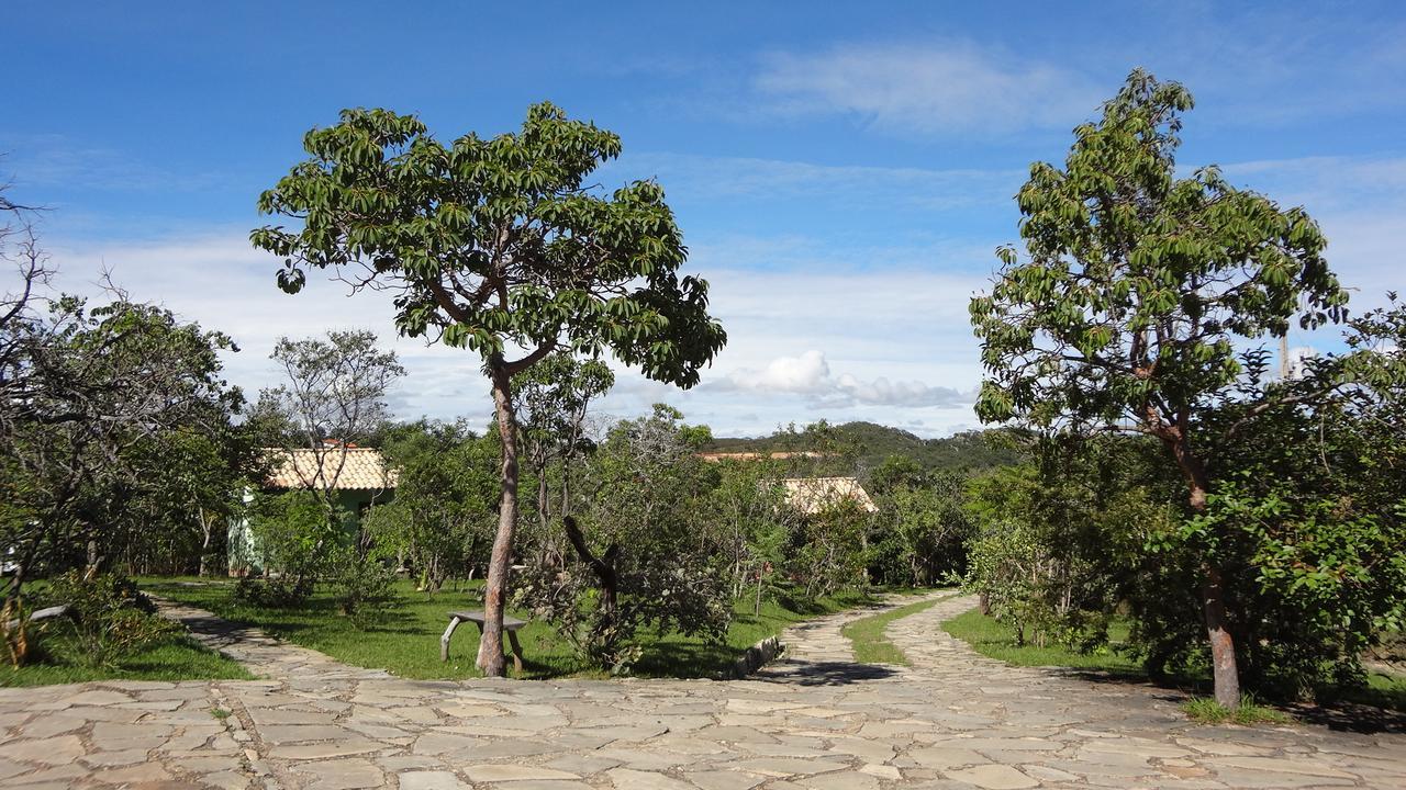 فندق Mirante Do Vale São Gonçalo do Rio das Pedras المظهر الخارجي الصورة