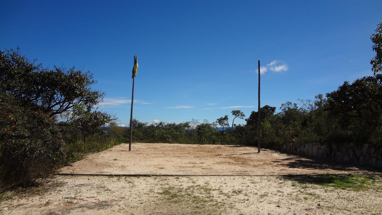 فندق Mirante Do Vale São Gonçalo do Rio das Pedras المظهر الخارجي الصورة