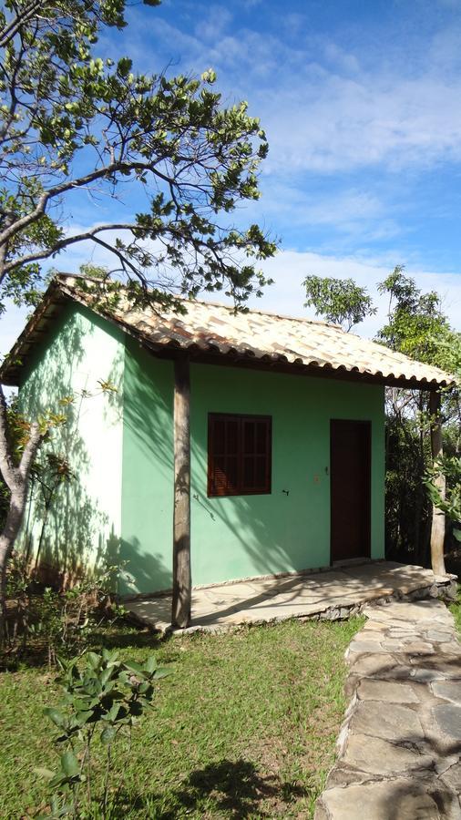 فندق Mirante Do Vale São Gonçalo do Rio das Pedras المظهر الخارجي الصورة