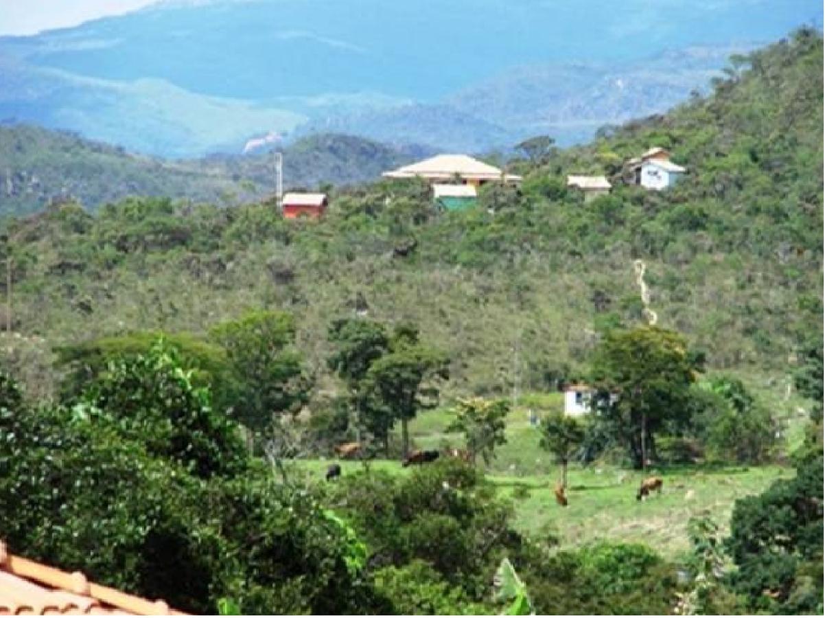 فندق Mirante Do Vale São Gonçalo do Rio das Pedras المظهر الخارجي الصورة