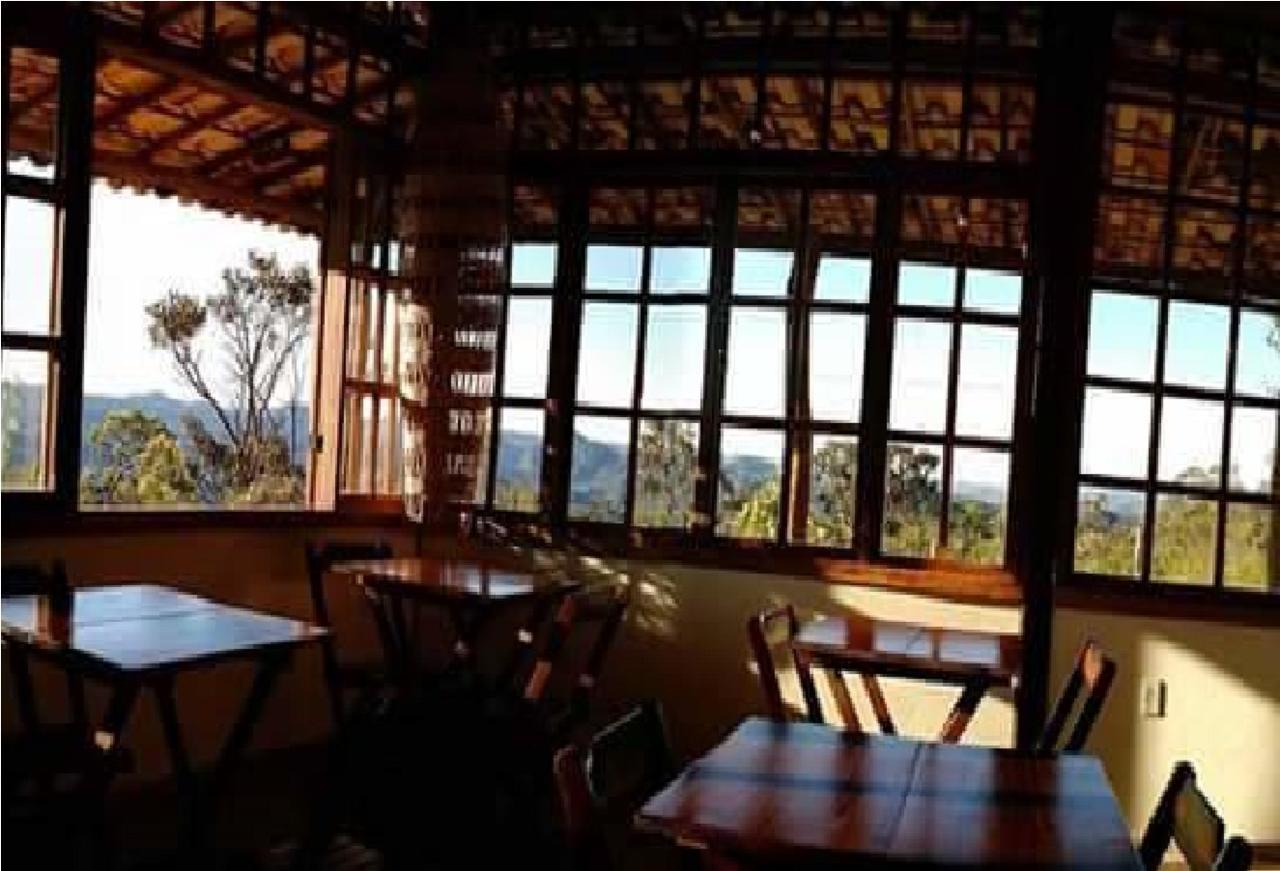 فندق Mirante Do Vale São Gonçalo do Rio das Pedras المظهر الخارجي الصورة