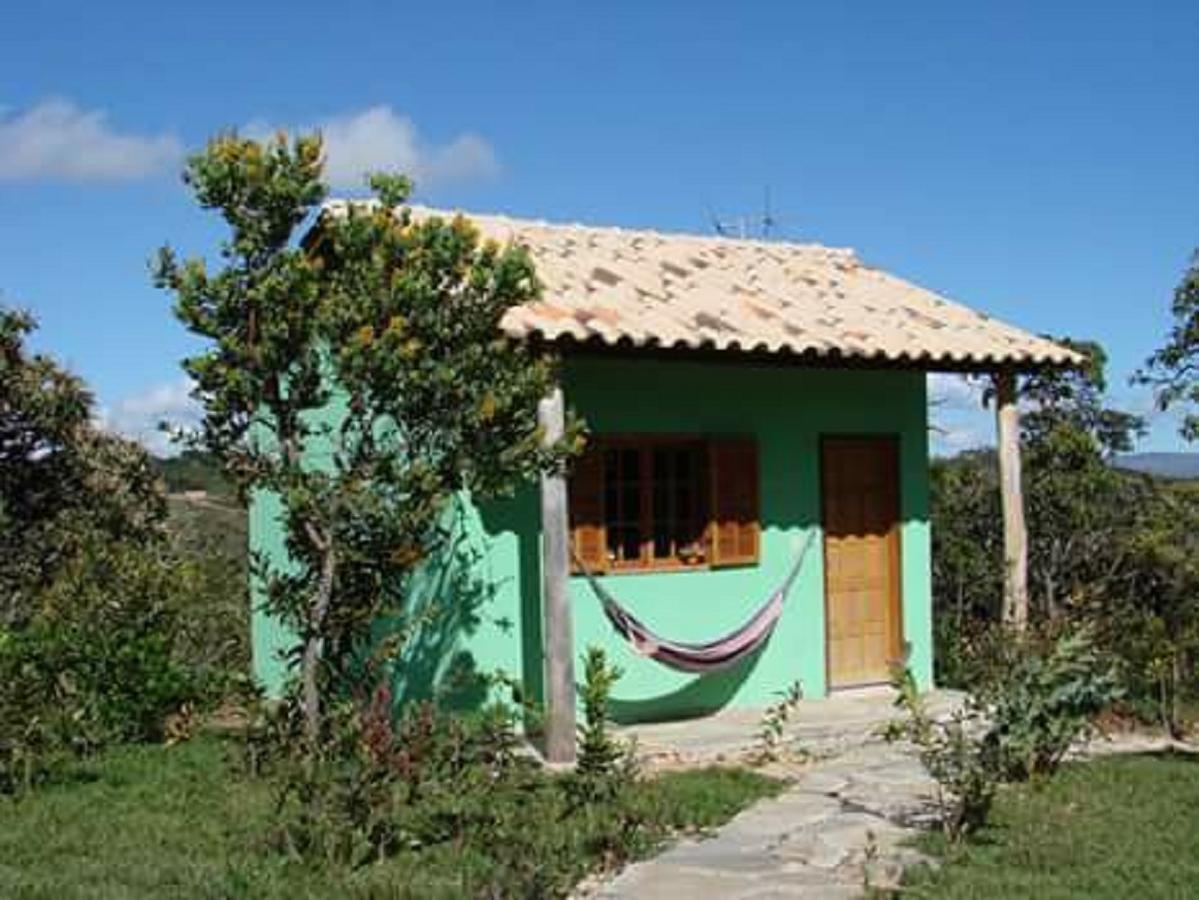فندق Mirante Do Vale São Gonçalo do Rio das Pedras المظهر الخارجي الصورة